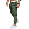 Fashion Men's Casual Outdoors Multi-pocket Work Trouser Cargo Long Pants