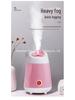 Nano Hydrating Facial Steamer - Moisturizing and Humidifying Beauty Device