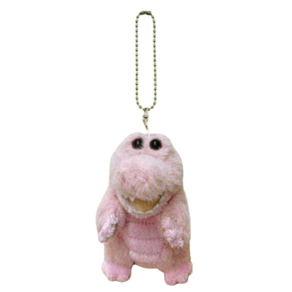 Take Off Wally Friends Ball Chain Mascot Lovely 083273 Size: Approx. H12 x W5 x D5cm