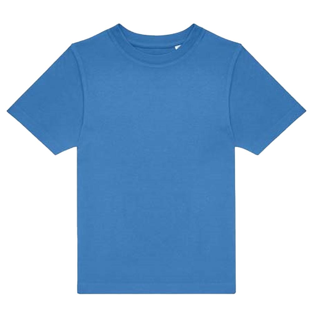 B&C Childrens/Kids T-Shirt
