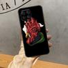 Cock Rooster Chicken Case For Samsung Galaxy M11 M31 M53 M33 M13 M15 M35 M55 M32 M16 M36 M56 M54 M20 M52 M34 M14