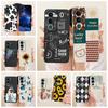 For Vivo Y31 5G Case V2521 Stylish Art Painted Cover Shockproof Soft TPU Phone Case For Vivo Y21d Y 21d VivoY31 5G Fundas Bumper