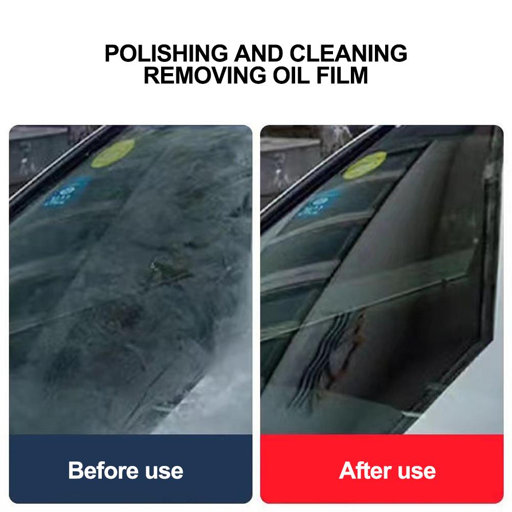 Car Glass Polishing Powder Cerium Oxide Powder for Car Window Windshield Scratch Repair