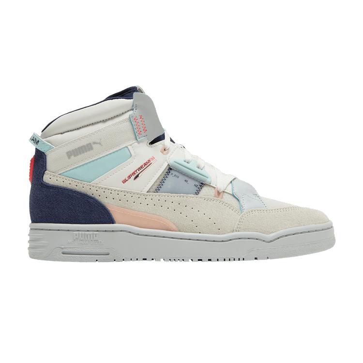 Puma Slipstream Mid Mutation Cyborg Grey 37