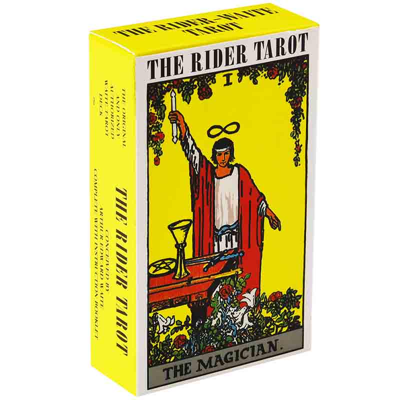 Tarot of the Little Prince 78 Card Oracle Deck Romantic Modern Witch Light Seer's  Sacred Destiny Archangel Super Attract Game