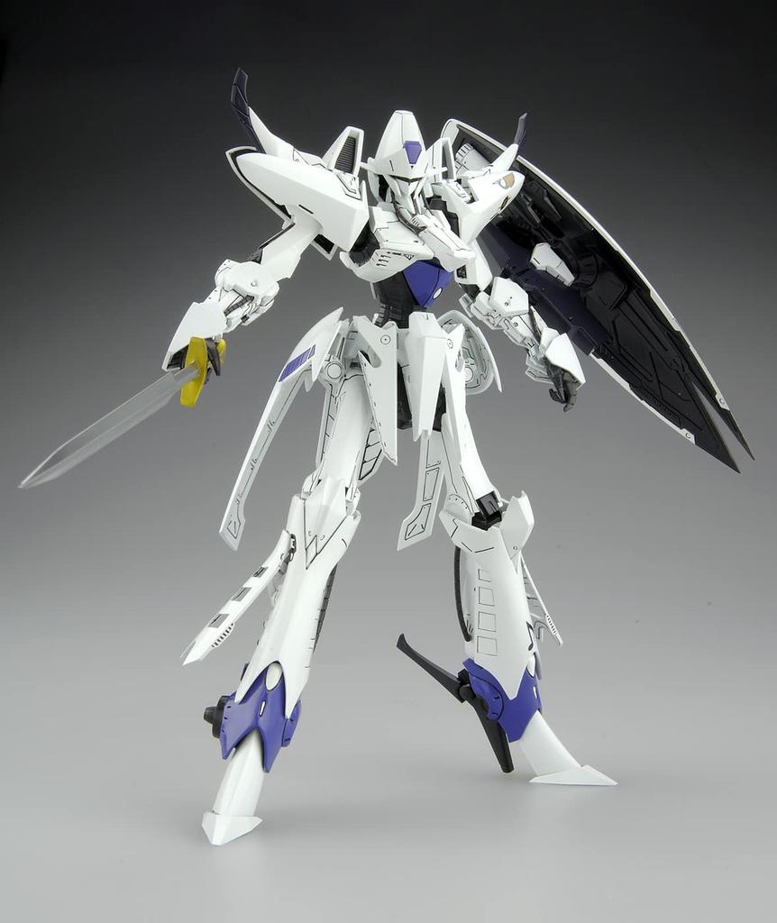 Wave Five Star Story Engage SR1 scale Height 17cm Plastic model 1/144 approx. FS-153