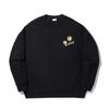LI-NING Unisex Graphic Crew Neck Sweatshirt AWDV713-3