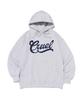 Cruel Logo Hoodie (Light Gray)