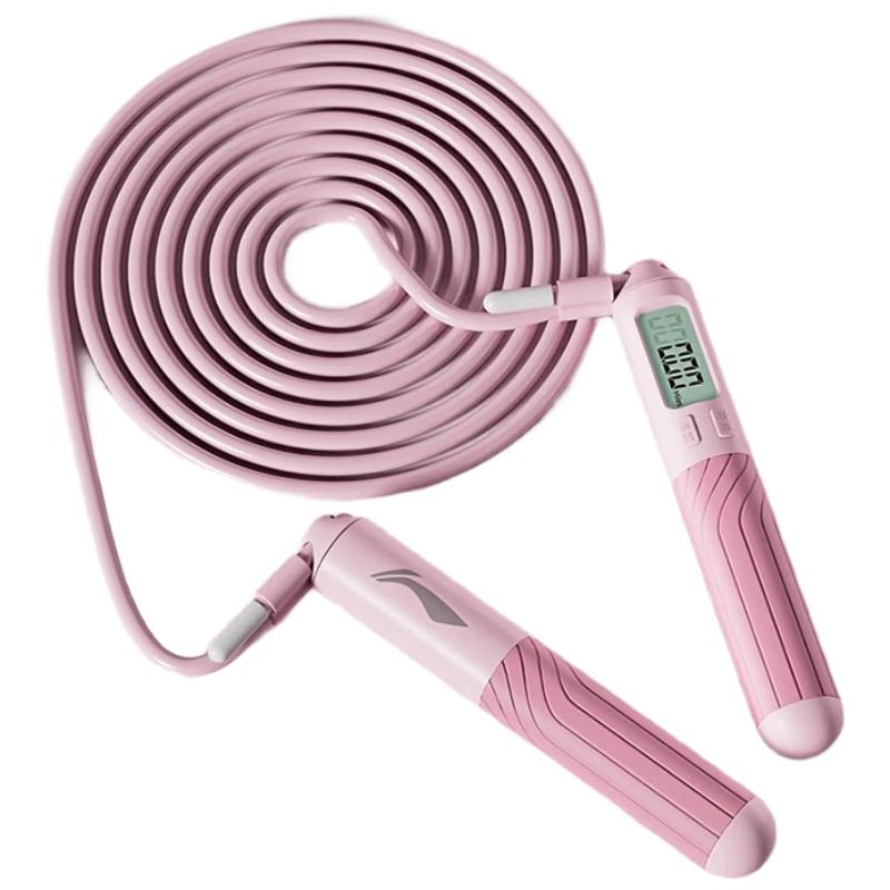 Li-Ning Digital Counting Jump Rope