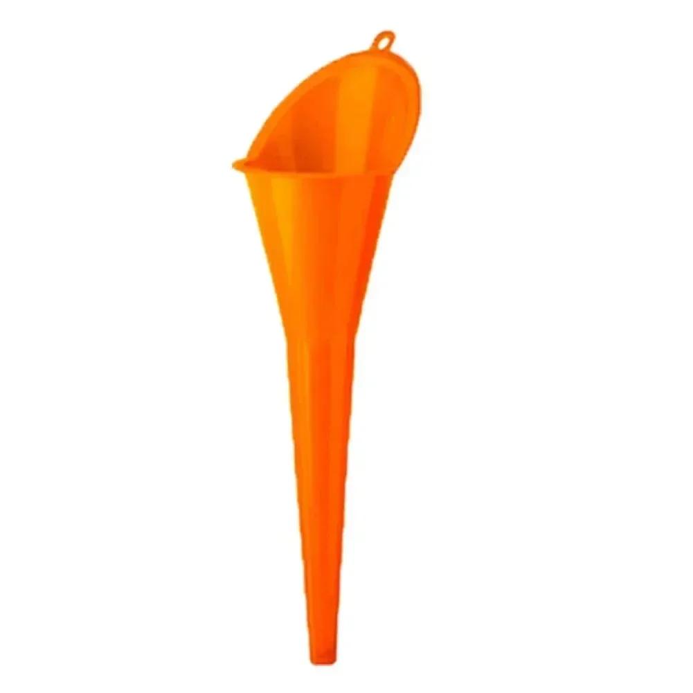 Universal Motorcycle Truck Oil Petrol Diesel Fuel Tiy for Car Engine Refueling Funnels with Filter Extension Pipe