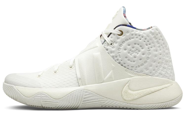 

Nike Kyrie 2 What The Kyrie Sail 914681-100 44