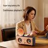 Aishome B161 Retro Bluetooth Speaker (CN version)