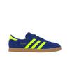 Zapatillas para hombre Stadt Azul Real Amarillo Solar Oro Metálico JI1884