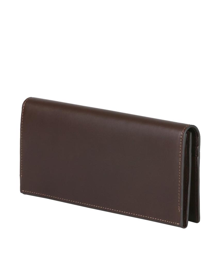 Paul Smith Wallet 873918P634390F Dark Brown