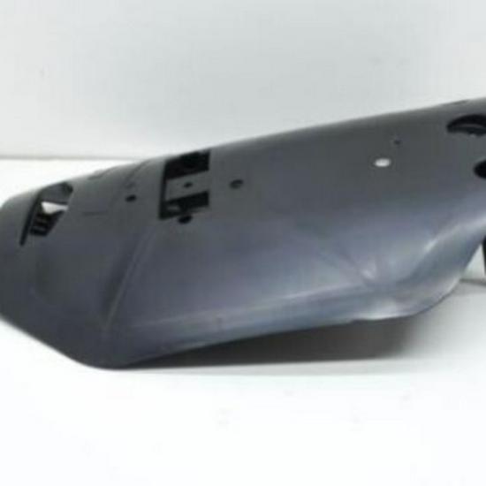 Compatible Ram Horn Cover for BMW X5 G05/X7 G07 (33306877043, 33306877044)