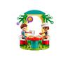 LEGO Friends Heartlake City Pizzeria 41705, Spielzeug, Bausteine, Geschenk, Haus, Rollenspiel, Mädchen, ab 5 Jahren