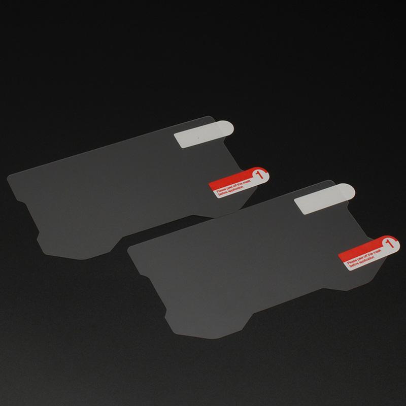 TPU Instrument Dashboard Screen Protector Cover Sticker Dashboard Motorcycle Accessories for Honda Adv 150 2019 2020 2021 2022