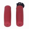 Motorcycle 22mm Handlebar Throttle Grips Silicone for GY6 50cc 80cc 125cc 150cc Scooter