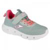 Childrens/Kids Butterfly Trainers