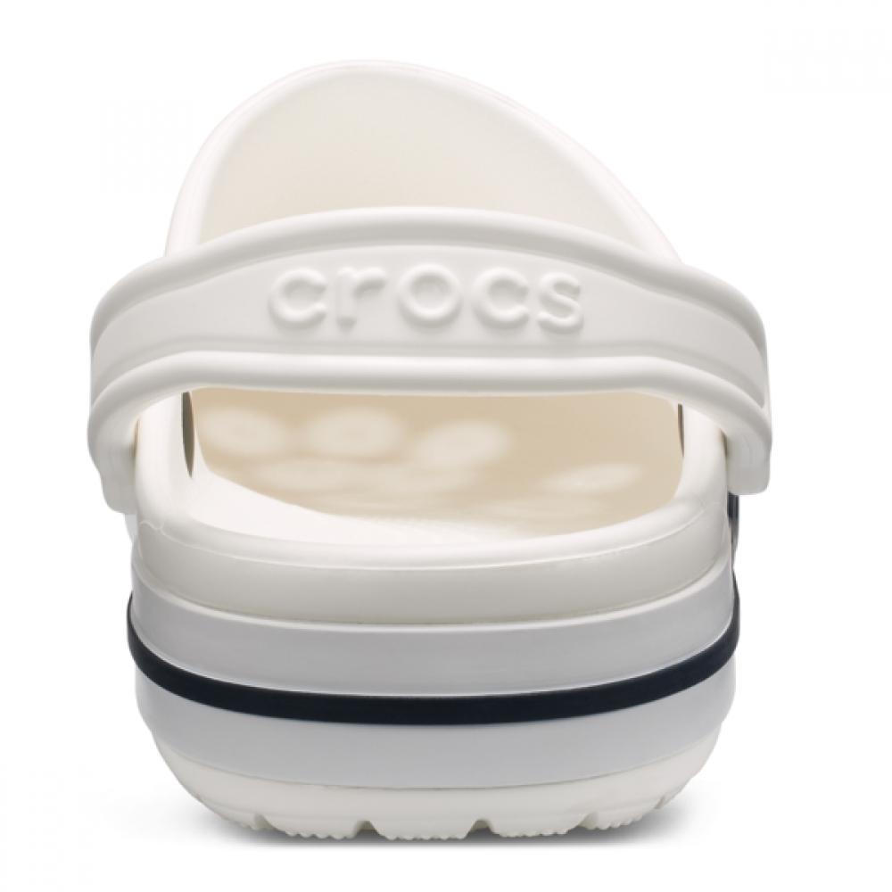 Crocs Bayaband Clog Sandal Slipper Gibbets Daily Classic 205089 126