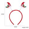 Unique Christmas Party Headbands For Adults And Kids Featuring Modern And Styles Fun