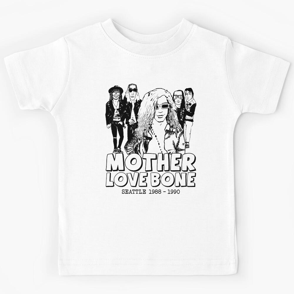 Mother Love Sketch Kids T-Shirt 170