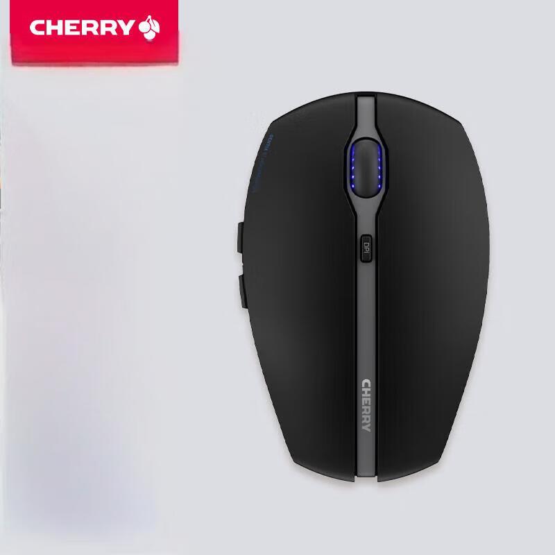 

CHERRY JW7500 Bluetooth Wireless Symmetrical Mouse