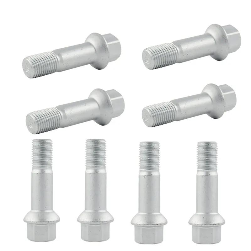1pcs Wheel Lug Bolt  0009905307 0009900907 for Mercedes Benz W220 W204 W164 W251