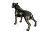 Staffordshire Bull Terrier, Staffik, Staffi Ii - Statuetka Psa W Naturalnym Rozmiarze, Figura W Skali 1:1, Posąg Do Ogrodu Marki Art-Dog