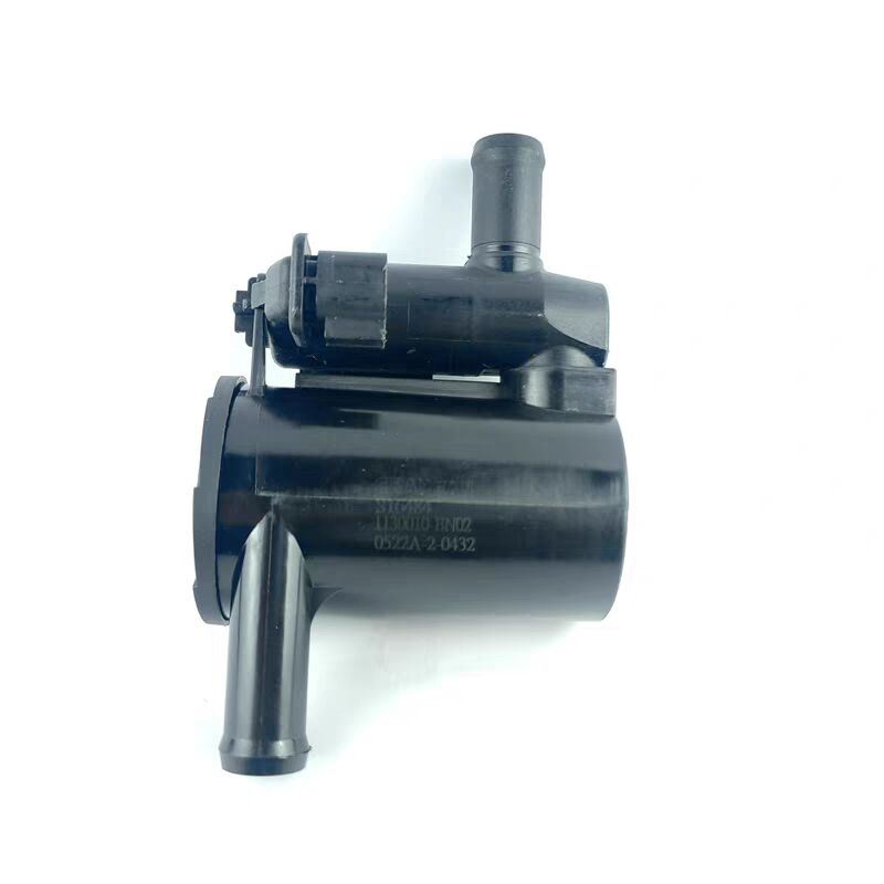 Auto parts Suitable for  Changan CS75/CS15/CS55/CS95/CS35PLUS / Eado  Carbon Canister Vent Shut-Off Valve (EVAP Control Valve) 1 pcs