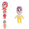 Cry Baby Plush Toys Soft And Cuddly Fruit Dolls In Different Designs
