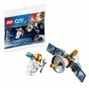 LEGO City 30365 Astronaut a satelit