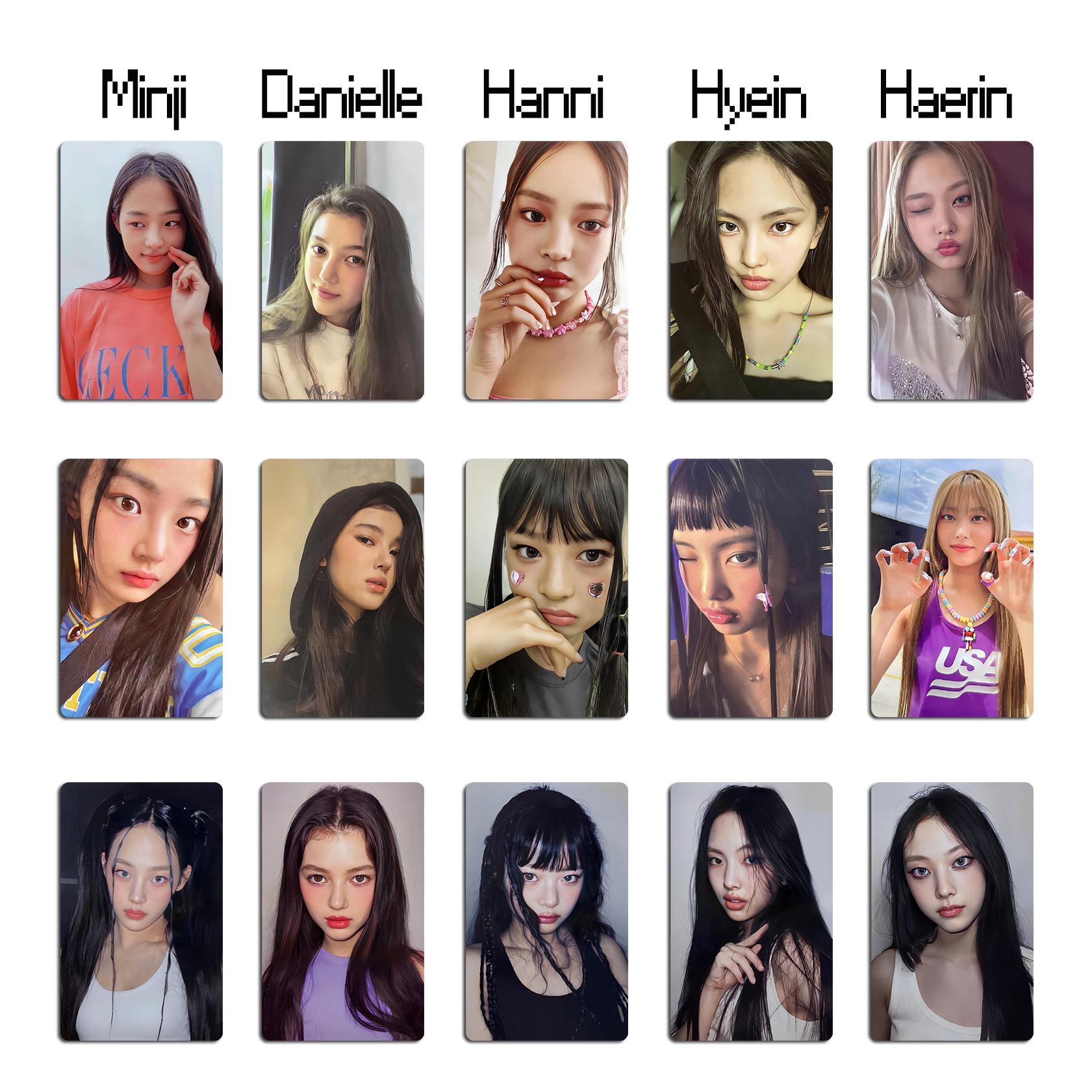 

Kpop Новый фотоальбом Lomo Cards Высококачественные HD-фотокарточки