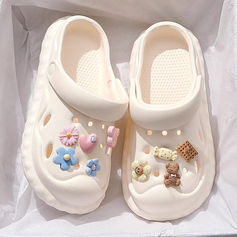 Unisex Cloud Comfort rutschfeste Clogs