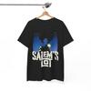 Salems Lot T-Shirt, Classic Horror Movie Salems Lot Vampire T-Shirt, Unisex Tee