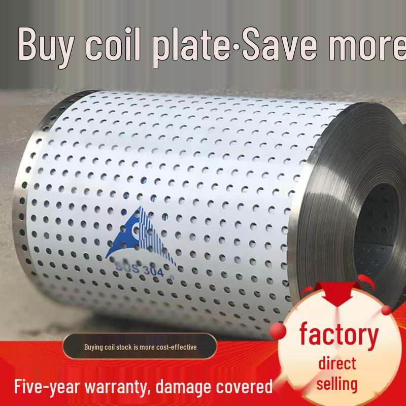 Siatka zabezpieczająca przed kradzieżą na okna i balkony ze stali nierdzewnej 304