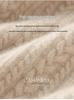 Cashmere Cable Knit Lapel Sweater - Autumn/Winter 2026 Women's Loose Fit, Gentle Style Base Layer