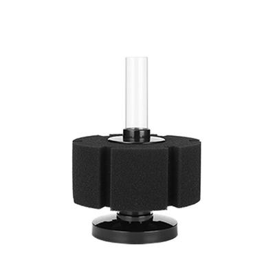 Biochemical Sponge Filter Oxygenator Pump Silent Bio Cotton Filter Fish Tank Filter Accessories Fish Tank Air Pump for Fish Tank