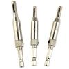 3Pcs Hinge Drill Bit Set, Woodworking Door Hinge Hole Opener, 1/4 Hex Shank Bit