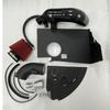 Air Intake Filter Kit Exhaust System For BMW 330i G20 B48 2.0L