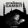 The Istanbul Gambit by J.T. Fernie Paperback Book 9781035881796