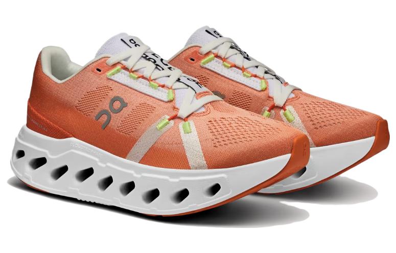 Cloudeclipse Wmns On 'Flame Ivory' 3WD30090914