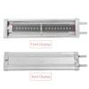 U-Shaped Pressure Gauge ±1000Pa Water Column Manometer For Gas Pipe Vacuum Tester Indoor Use Pressure Indicator Tool