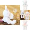 Lolita Stuffed Bunny Plush Toy For Cute Cuddles And Soft Snuggles Perfect Gift For All Ages!