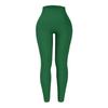 Threaded Peach Hip High Waist Quick Drying Seamless Breathable Abdominal Compression Tight Fit Fitness Pants Yoga Pants For Women