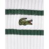 Lacoste Men S SportS SockS Ra123e 54n 001