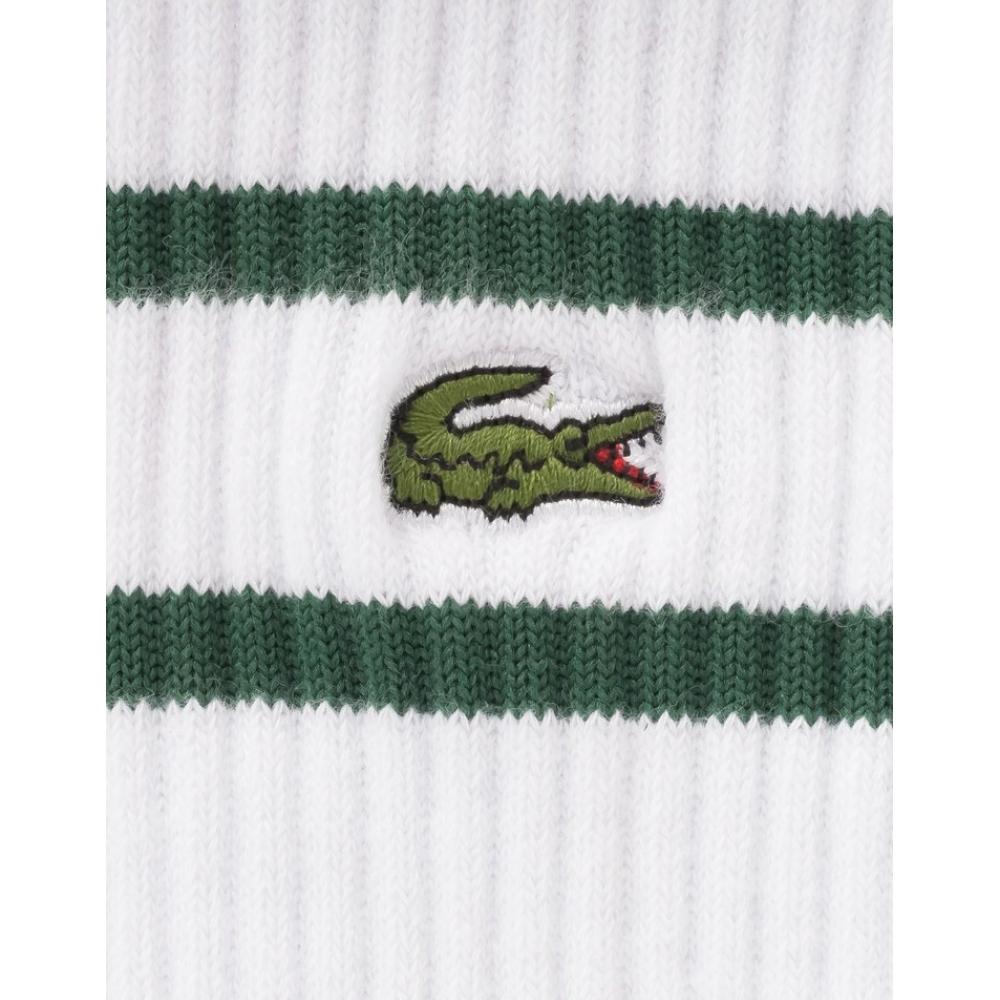 LacoSte Men S SportS SockS Ra123e 54n 001