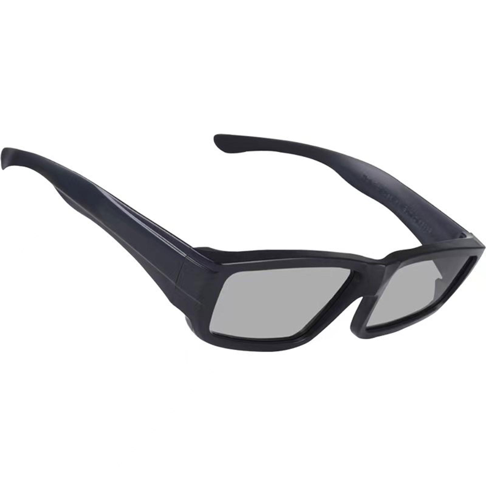 Sun Observation Glasses Durable for Sun Viewing Eyewear Sun Viewing PP Bag Package 1pc