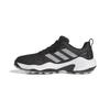 Goficipő Code Chaos 25 Core Blue cm 2E [Adidas Golf] Női Fekete/Lábbelifehér/Hello 24.0