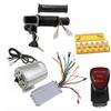 TDPRO 12v 24v 36v 48v Forward Reverse Switch Toggle For Burshless Motor Electric ATV Go kart Quad Buggy Dirt Pit Bike Scooter